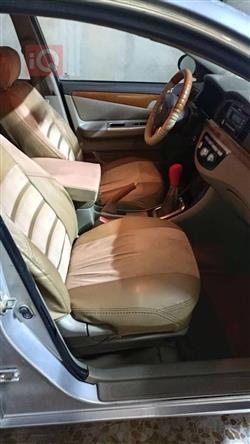 Lifan 620